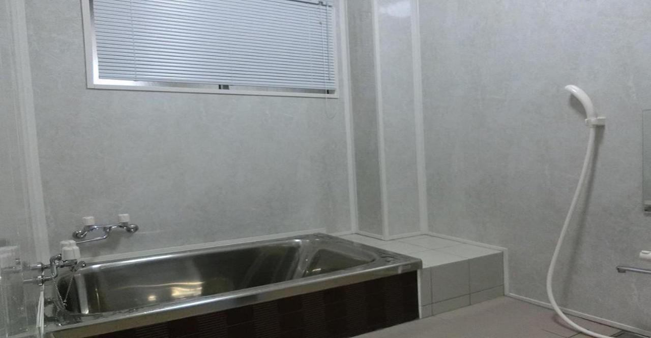 Hotel Suzukisou-single No Bath And Toilet - Vacation 17861 *