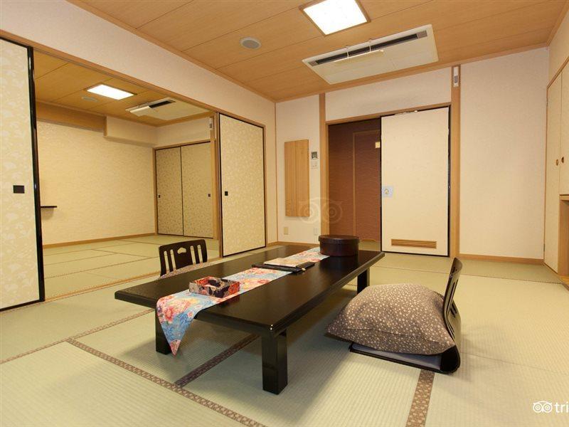 Matsui Honkan 4* Kyoto