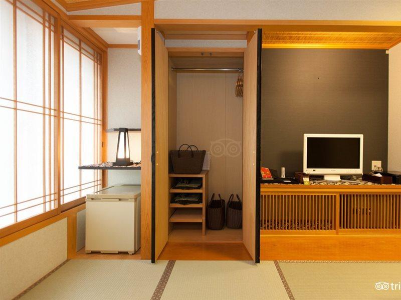 Matsui Honkan Ryokan