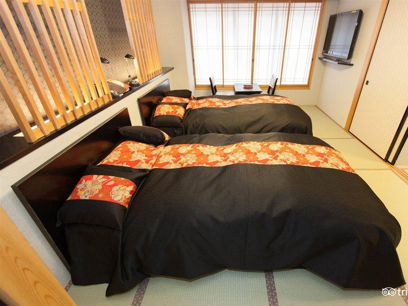 Matsui Honkan 4* Kyoto