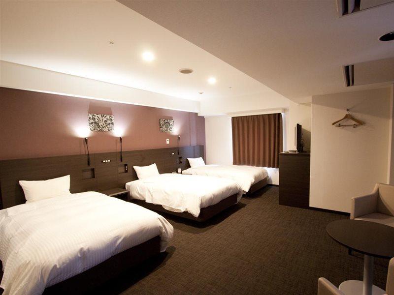 Hotel Smile Shijo Kyoto
