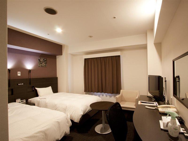 Hotel Smile Shijo Kyoto