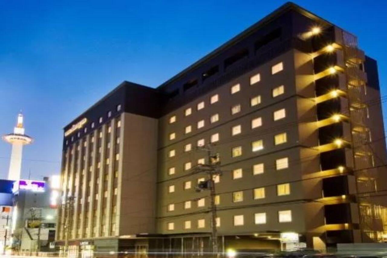 Dormy Premium Ekimae Natural Hot Spring 4*