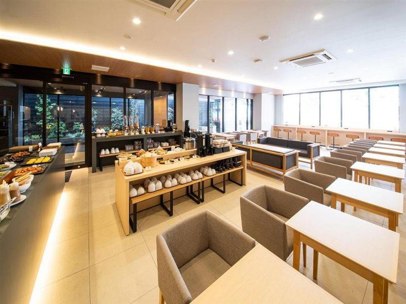 Hotel Amanek Kawaramachi Gojo