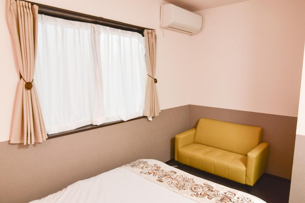 Minami-ku - House / Vacation 81714 Holiday home