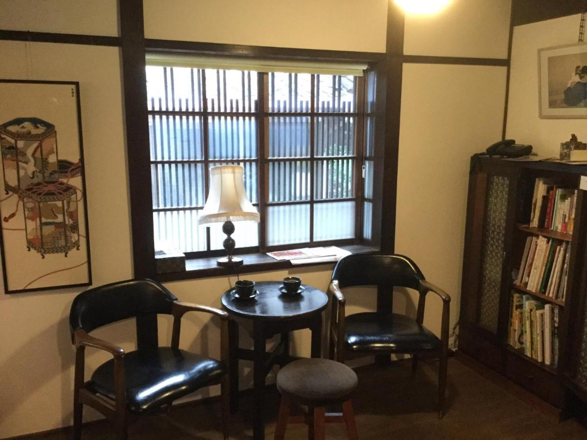 Machiya Tsubara Gojozaka - Vacation 39192 *