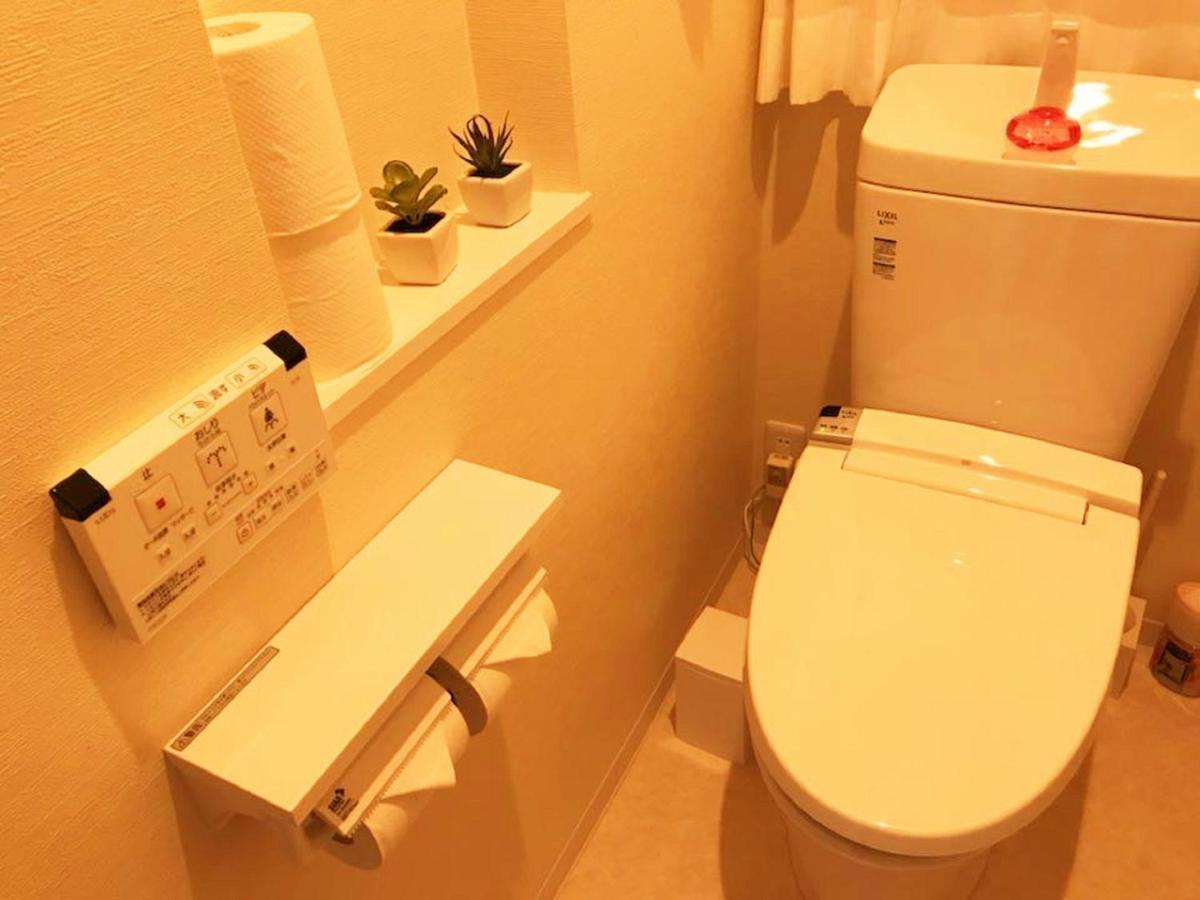 Free Car Parking, Nishioji Station 300m - Vacation 87341 Holiday home *