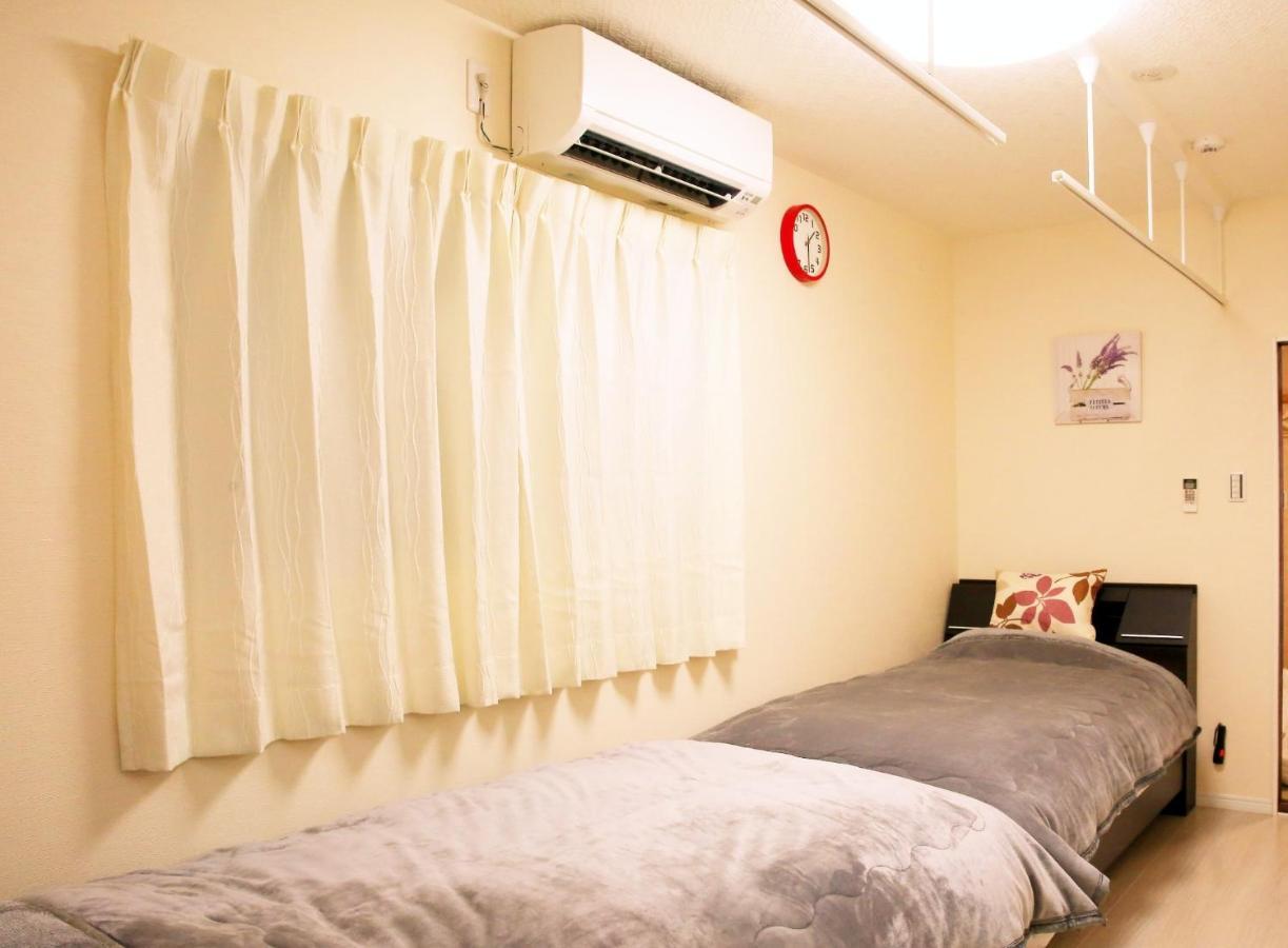 Holiday home Free Car Parking, Nishioji Station 300m - Vacation 87341