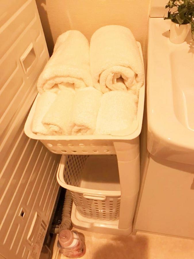Holiday home Free Car Parking, Nishioji Station 300m - Vacation 87341