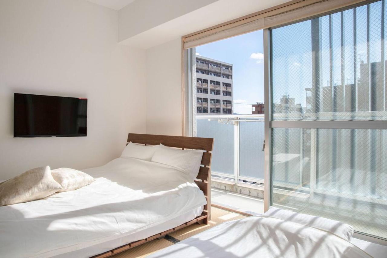 Aparthotel Kiro Station Kyoto