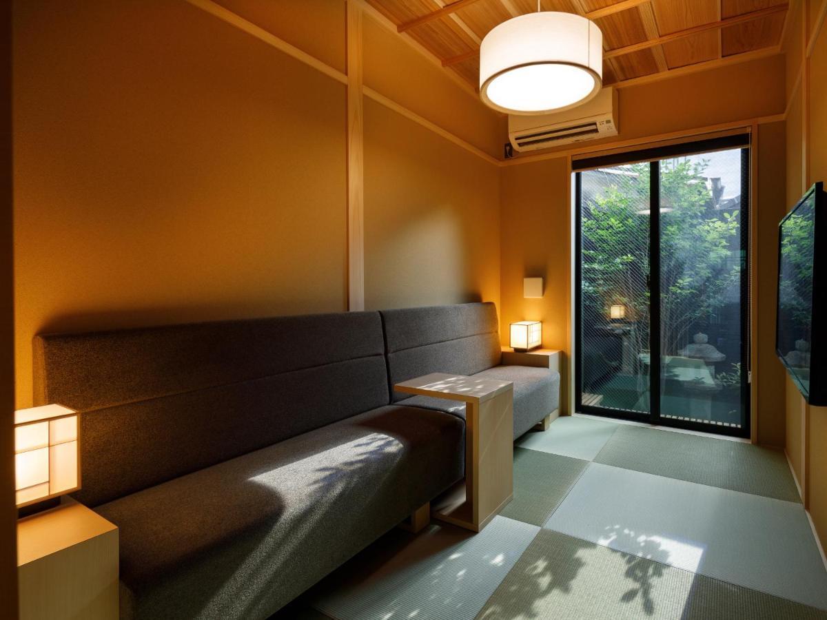 Kanade Higashiyama-sanjo Holiday home Kyoto