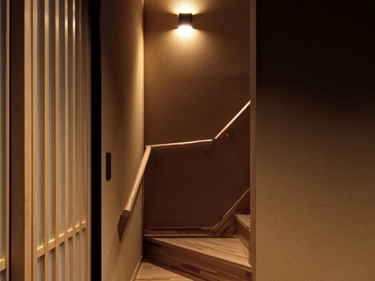 Kanade Higashiyama-sanjo Holiday home Kyoto
