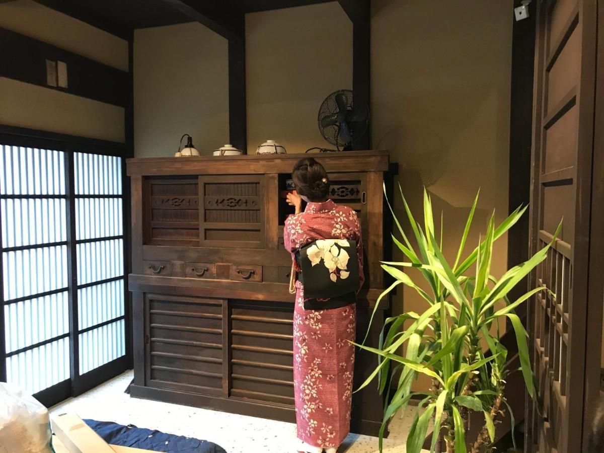 Holiday home Kyonoya Nishinotouin Gojo Store - Vacation 92125 Kyoto