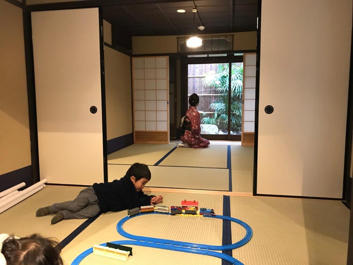 Kyonoya Nishinotouin Gojo Store - Vacation 92125 Holiday home