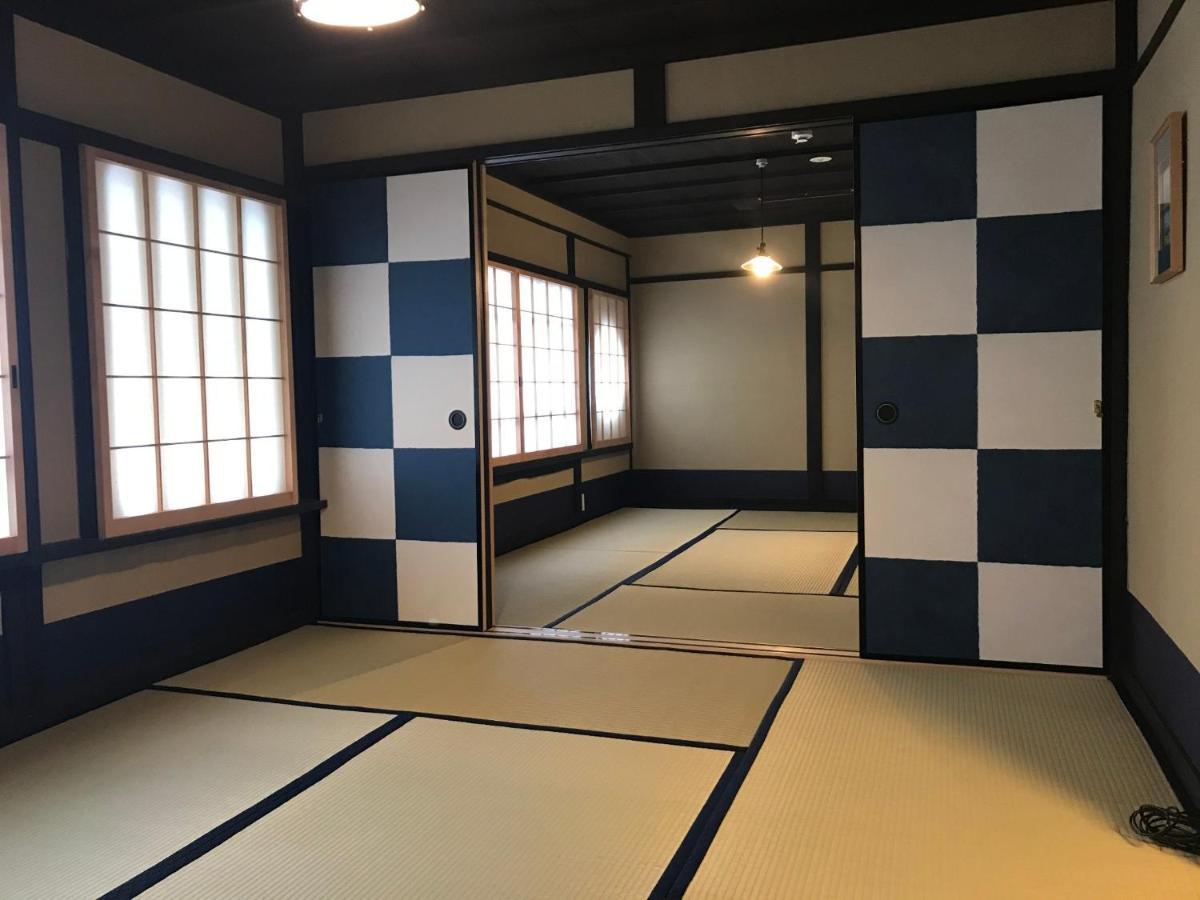 Kyonoya Nishinotouin Gojo Store - Vacation 92125 Holiday home