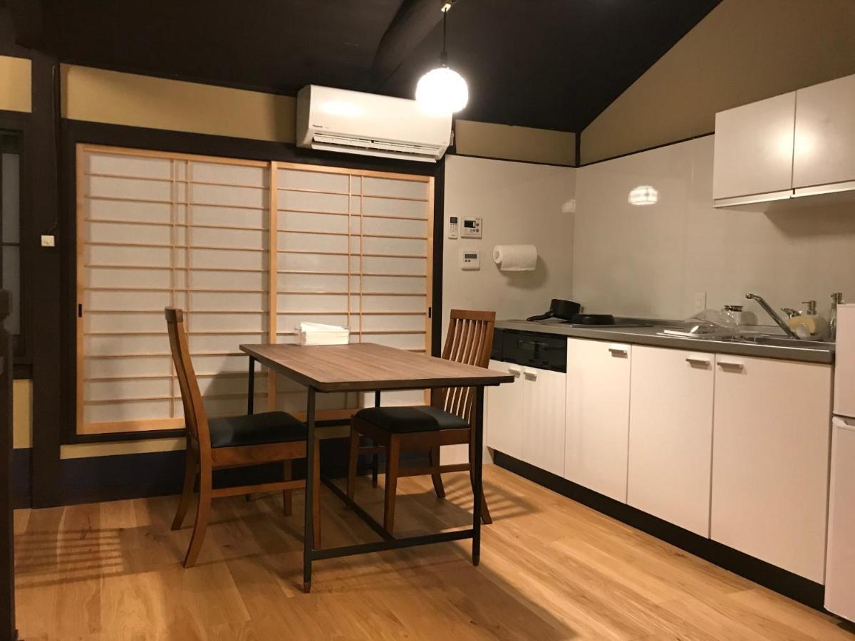 Kyonoya Nishinotouin Gojo Store - Vacation 92125 Holiday home Kyoto