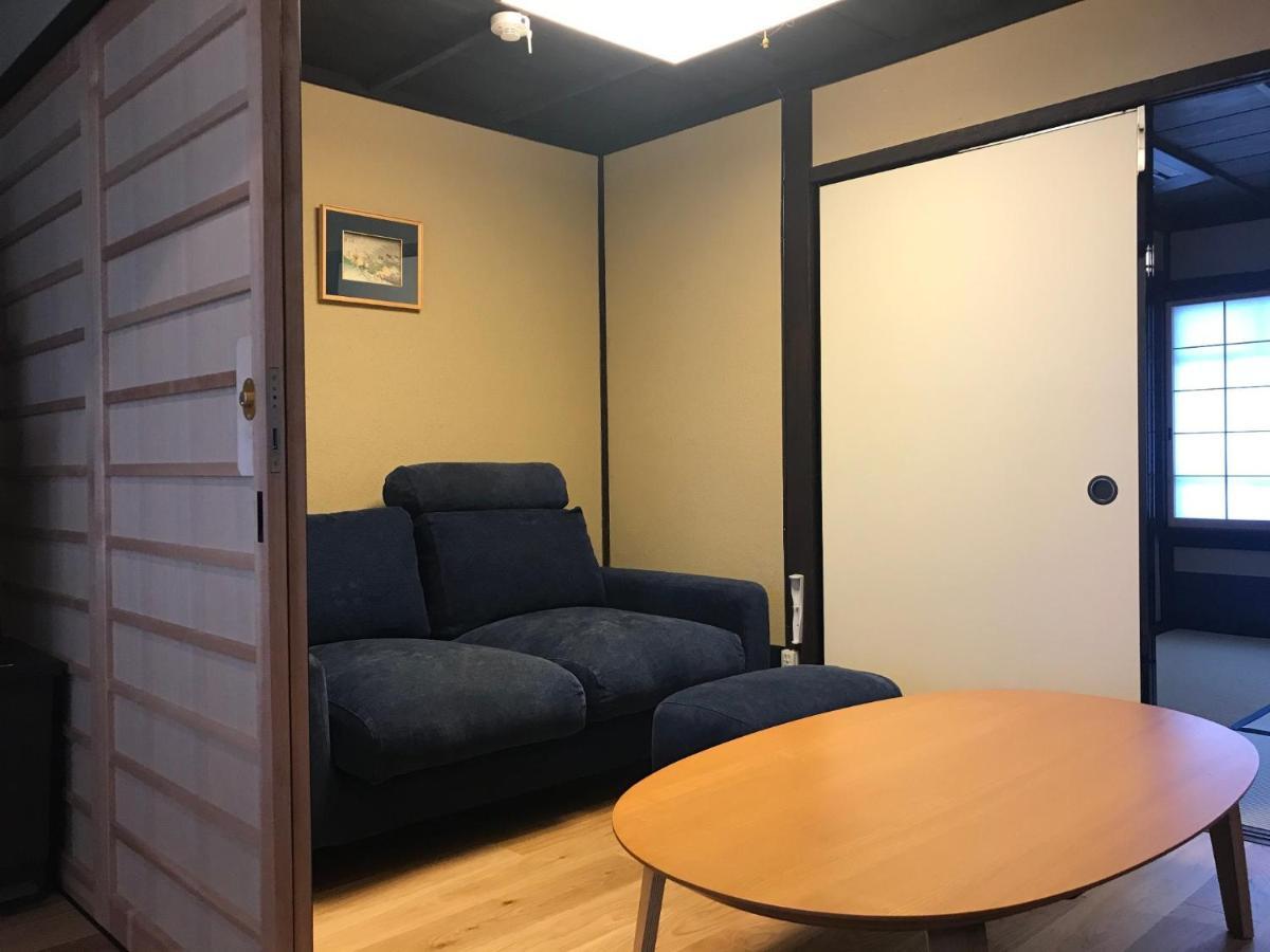 Kyonoya Nishinotouin Gojo Store - Vacation 92125 Holiday home *