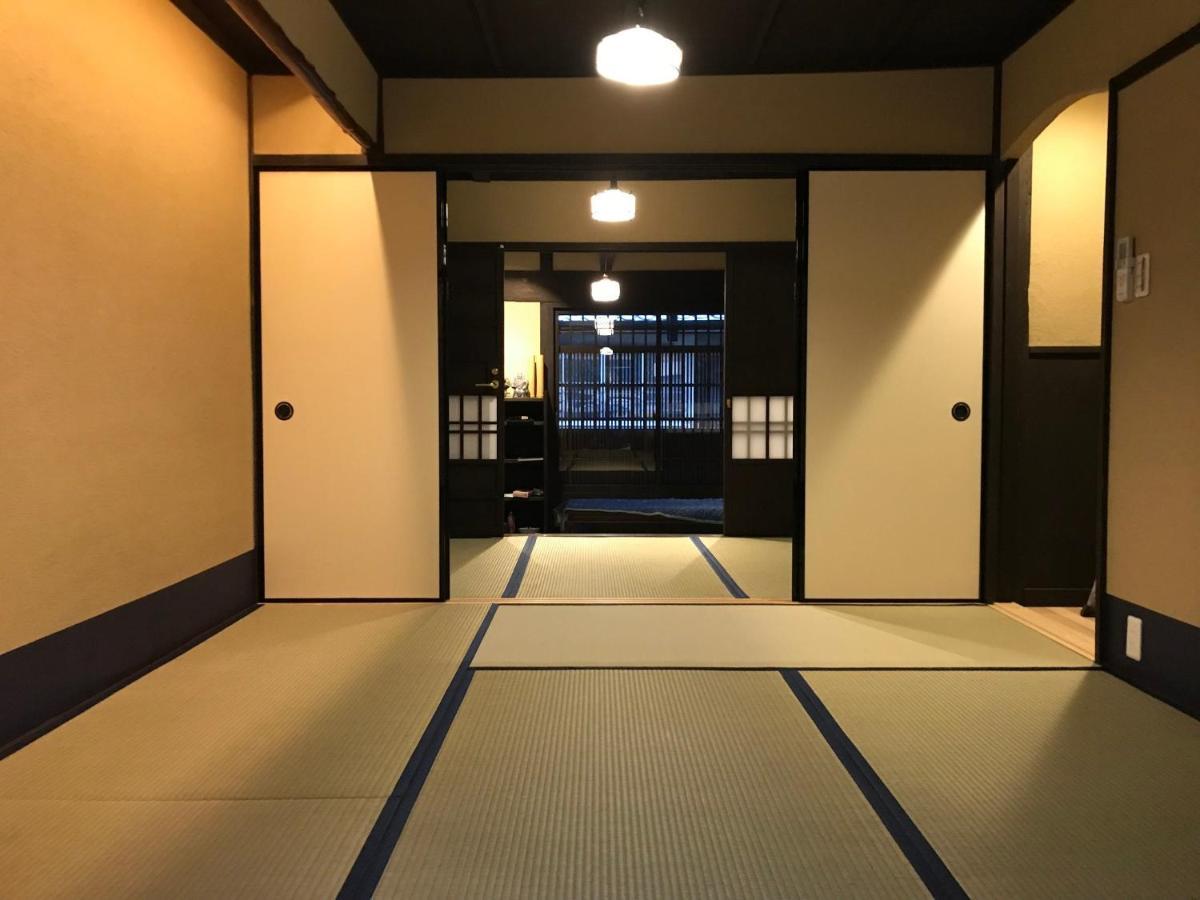Kyonoya Nishinotouin Gojo Store - Vacation 92125