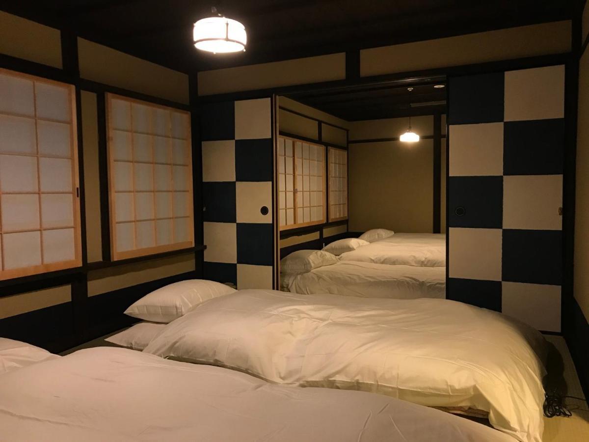 Holiday home Kyonoya Nishinotouin Gojo Store - Vacation 92125 Kyoto