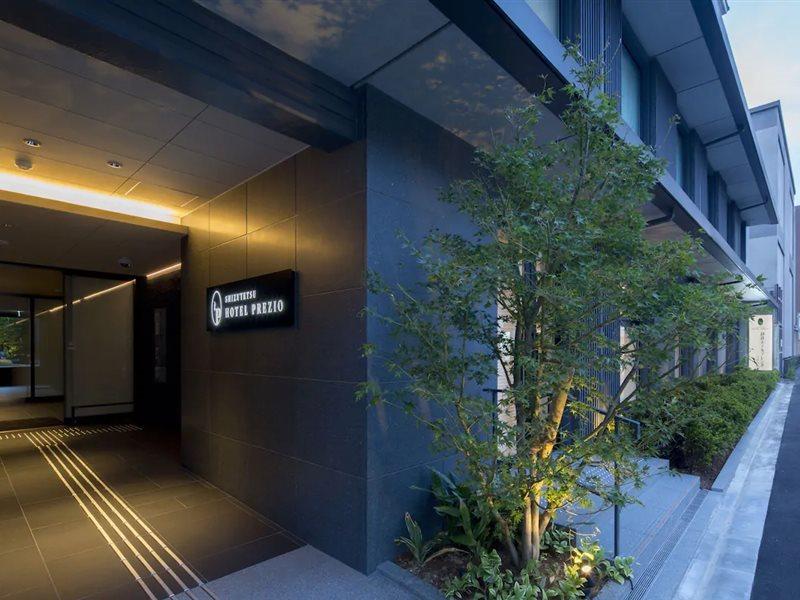 Shizutetsu Prezio Shijo 4* Kyoto