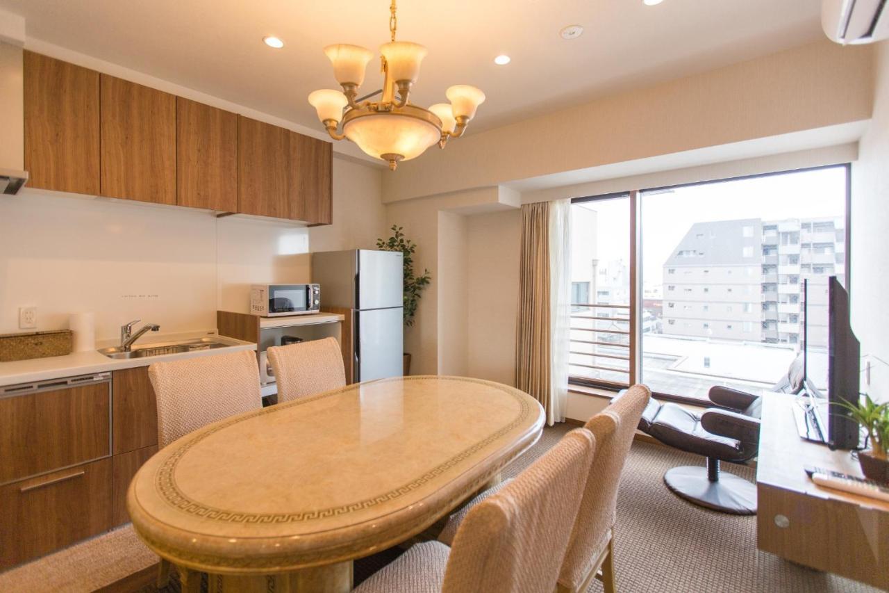 Apartment R&run Serviced & - Vacation 93243
