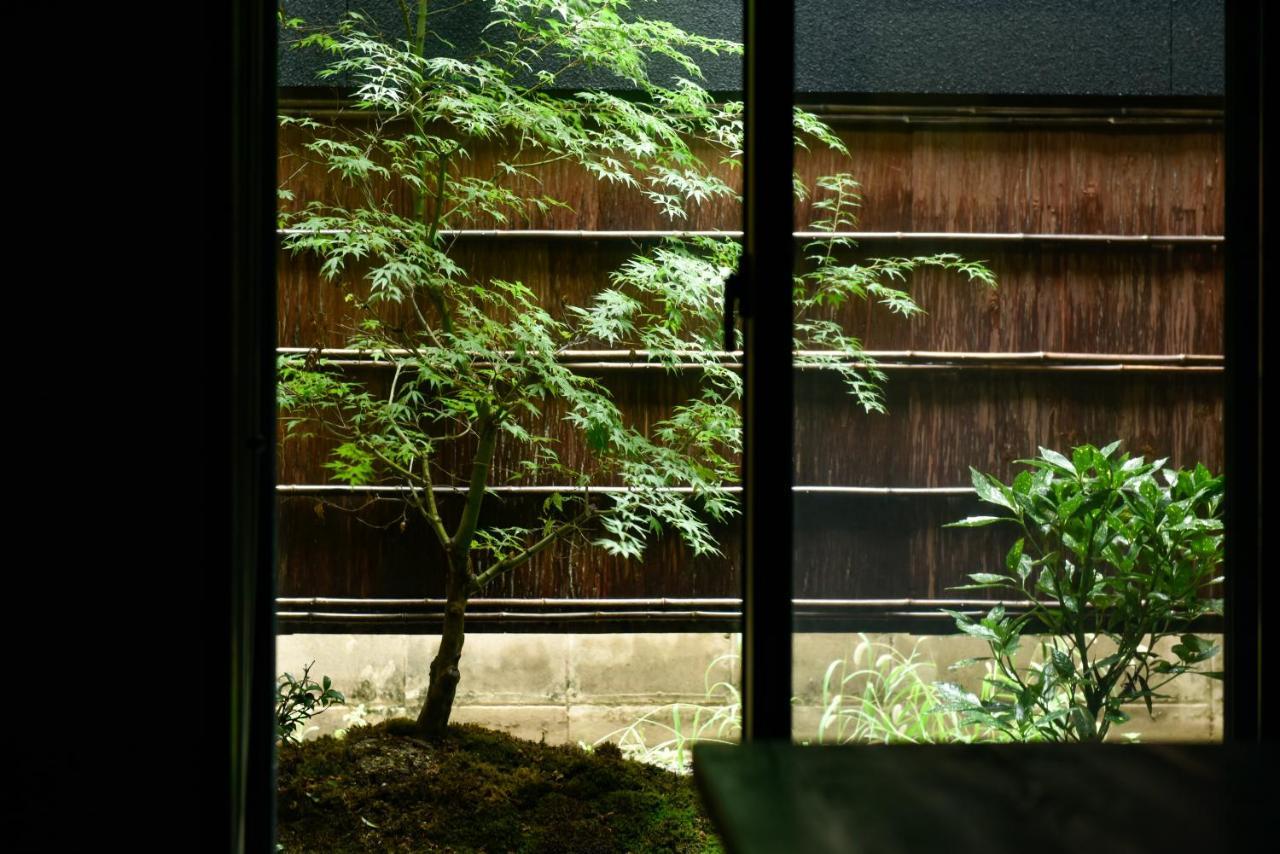 Miro Hachijo Genmachi Betei * Kyoto