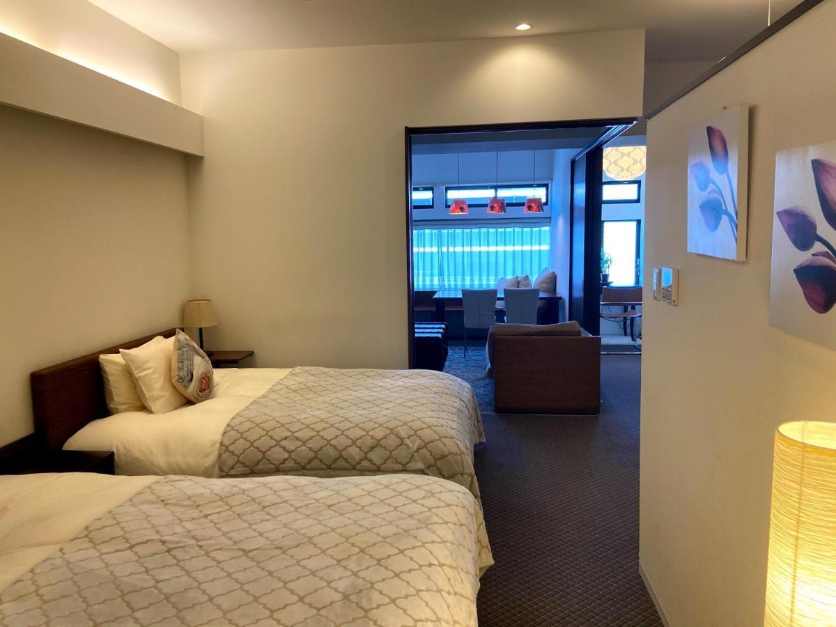 Apartment R&run Serviced & - Vacation 99731 Kyoto