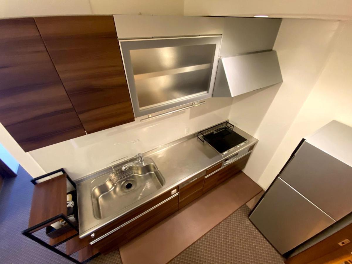Apartment R&run Serviced & - Vacation 99731 Kyoto