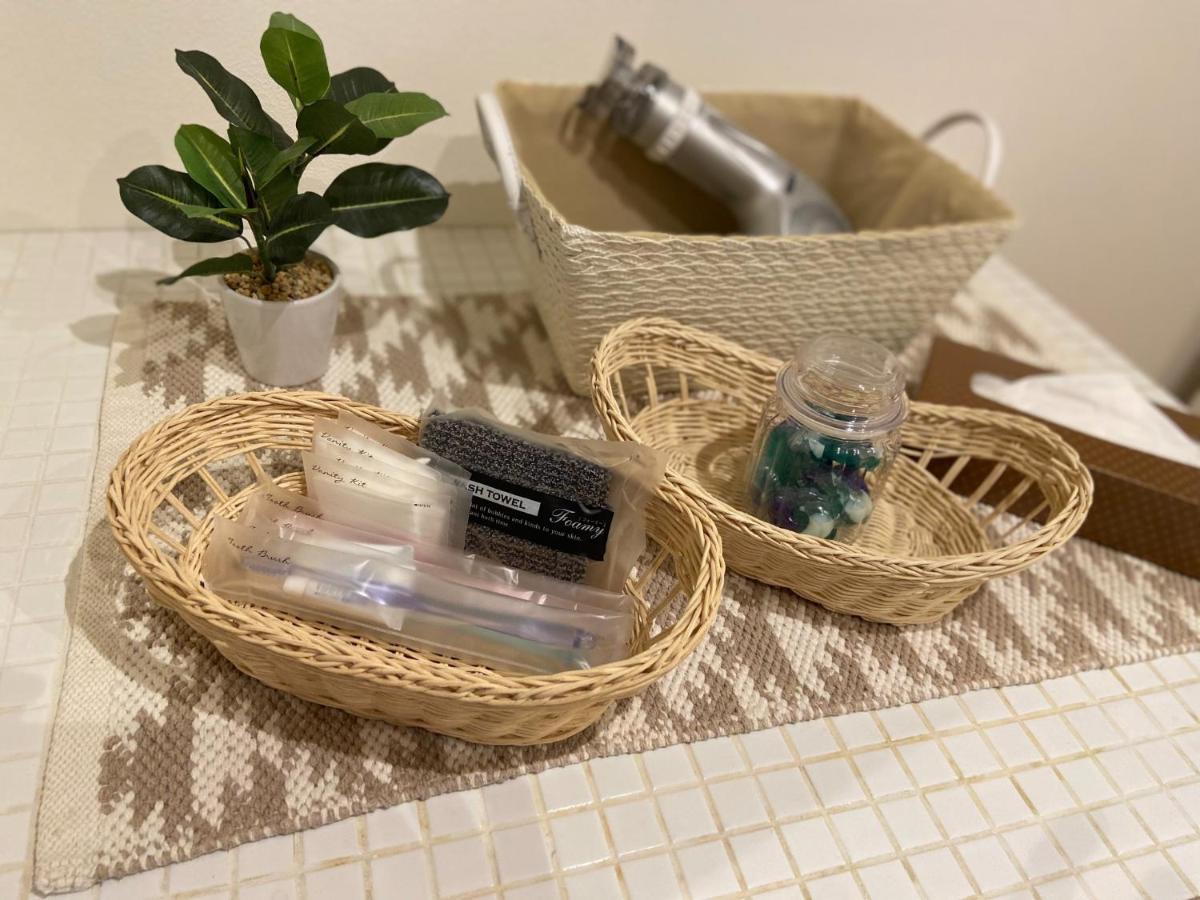 R&run Serviced & - Vacation 99731 Apartment Kyoto