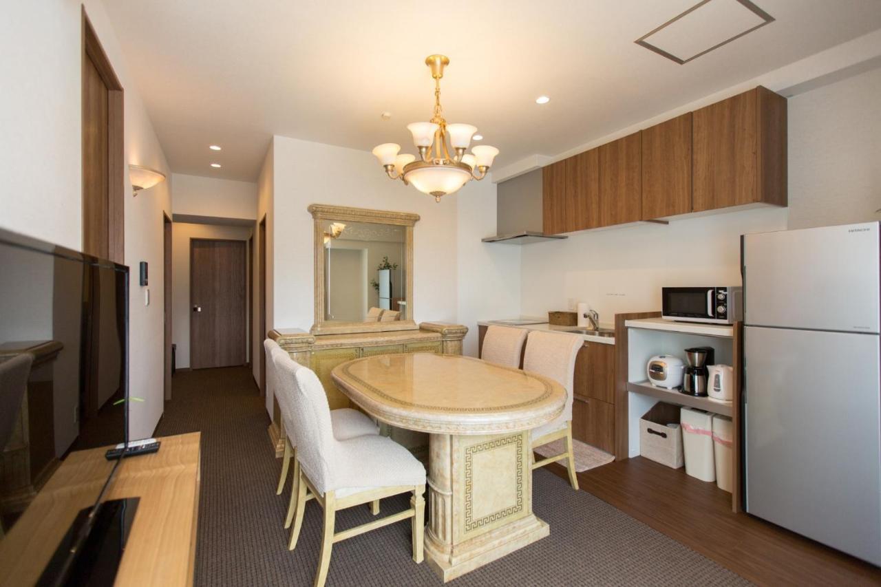 R&run Serviced & - Vacation 99372 Apartment Kyoto