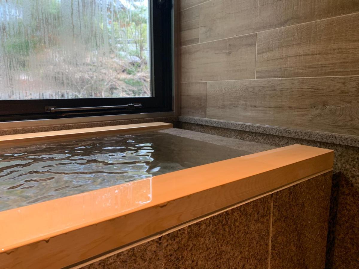 Gion Apartment