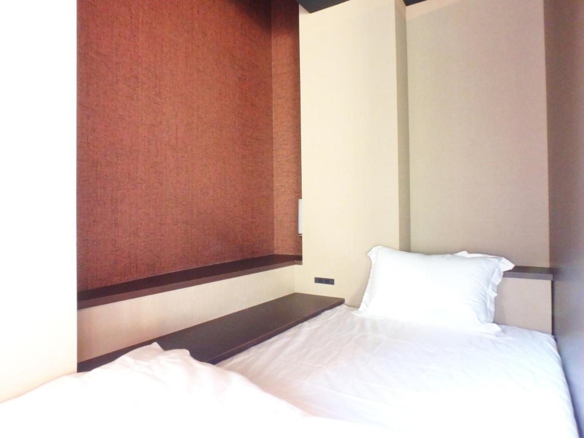 Gion Apartment