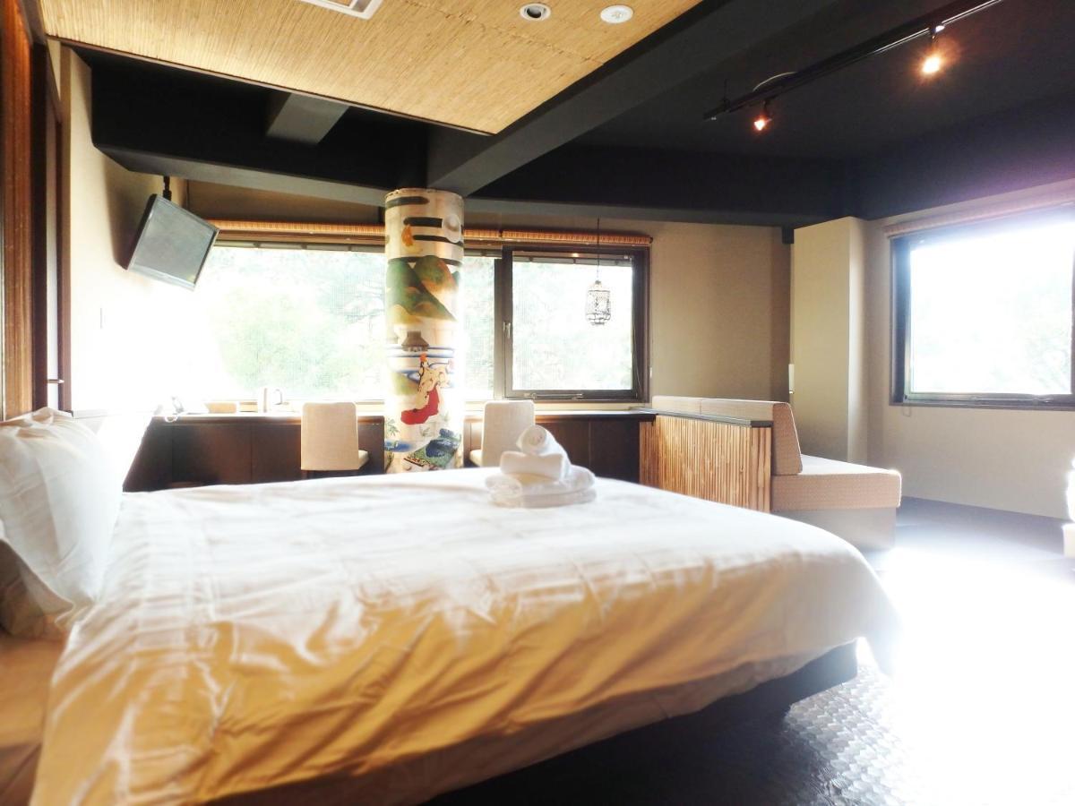 Gion Apartment Kyoto
