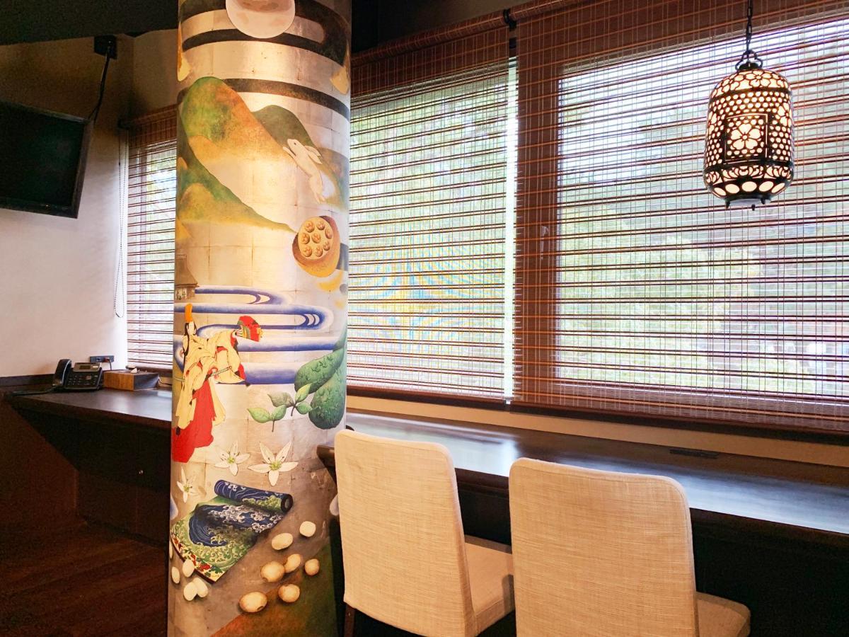 Gion Apartment