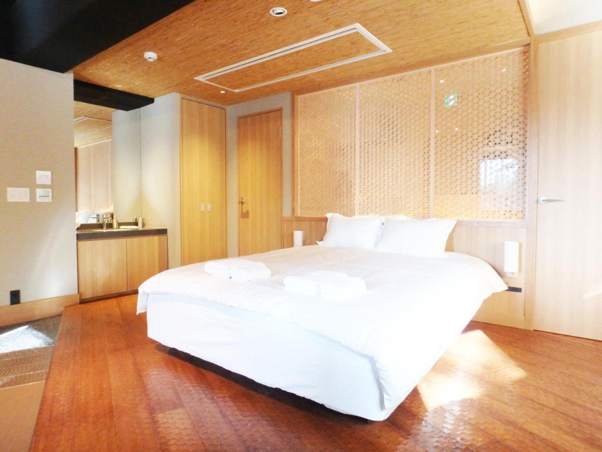 Apartment Gion Kyoto