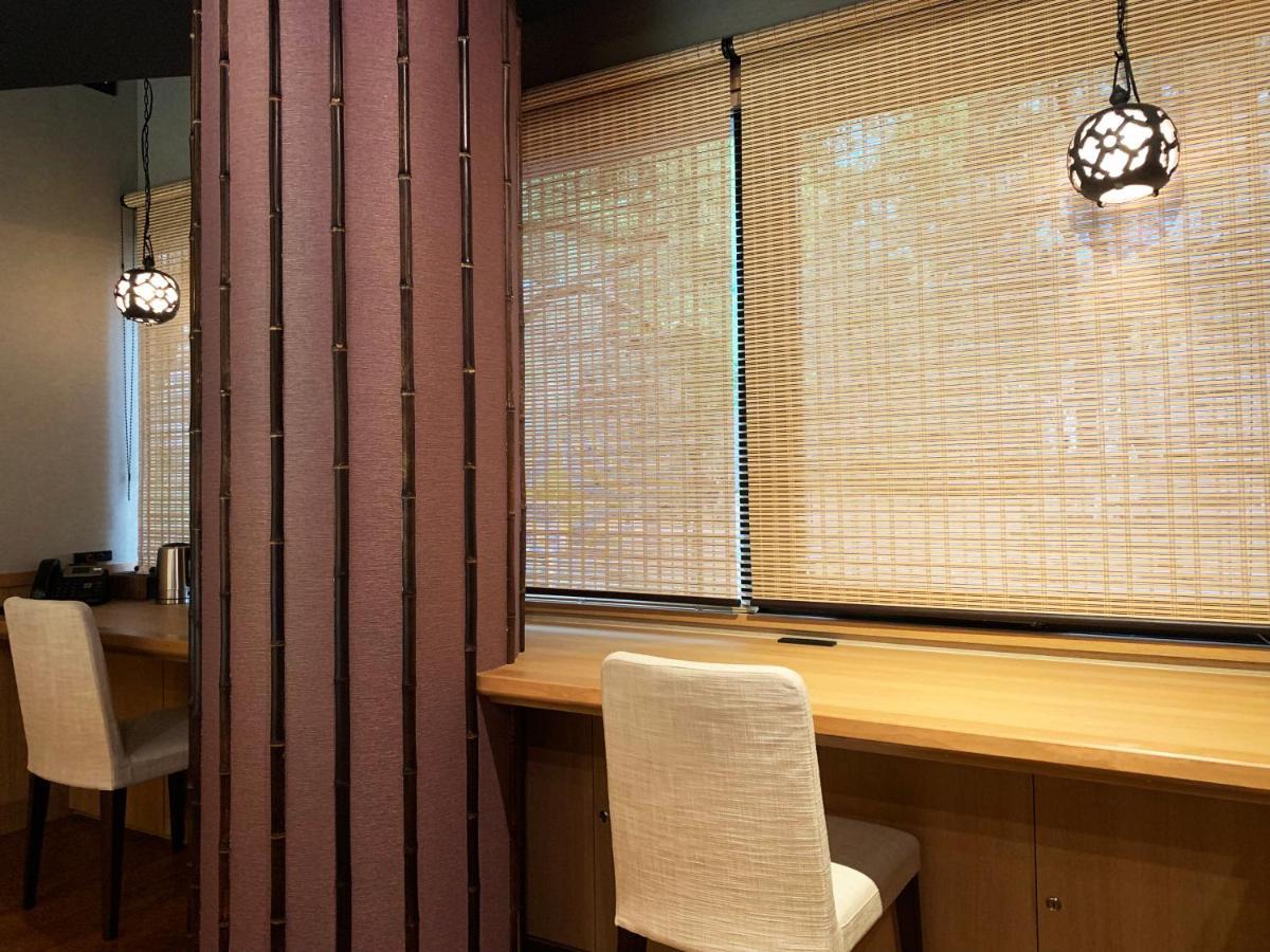 Gion Apartment