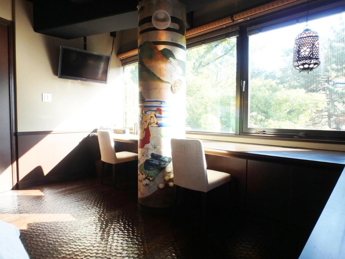 Gion Apartment