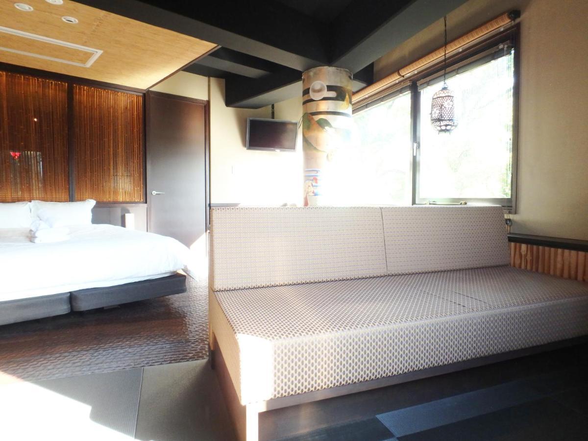Gion Apartment