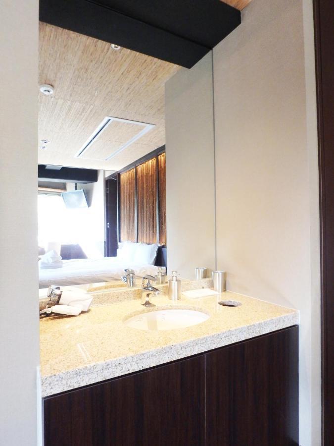 Gion Apartment