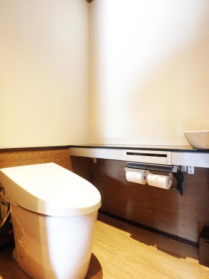 Gion Apartment