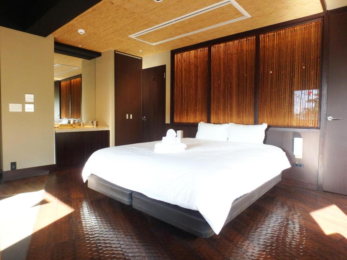 Gion Apartment *