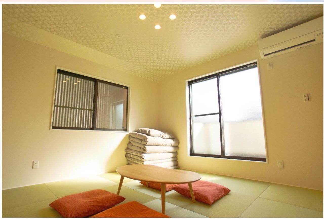 Kyostay Iroha Soragi 1 - Vacation 03847v Holiday home Kyoto
