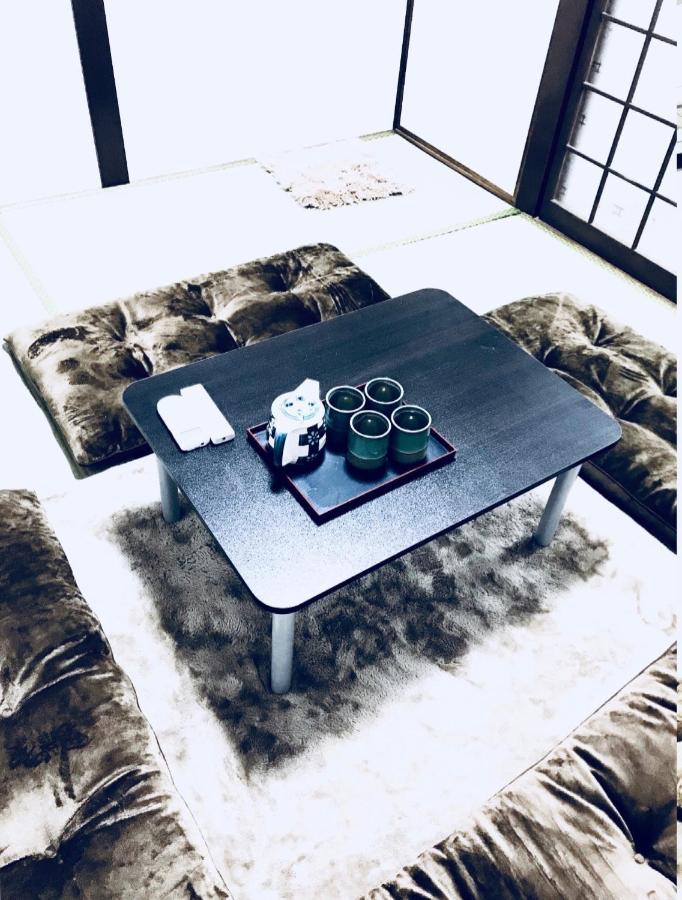 Guest house Kikunoyado - Vacation 9814