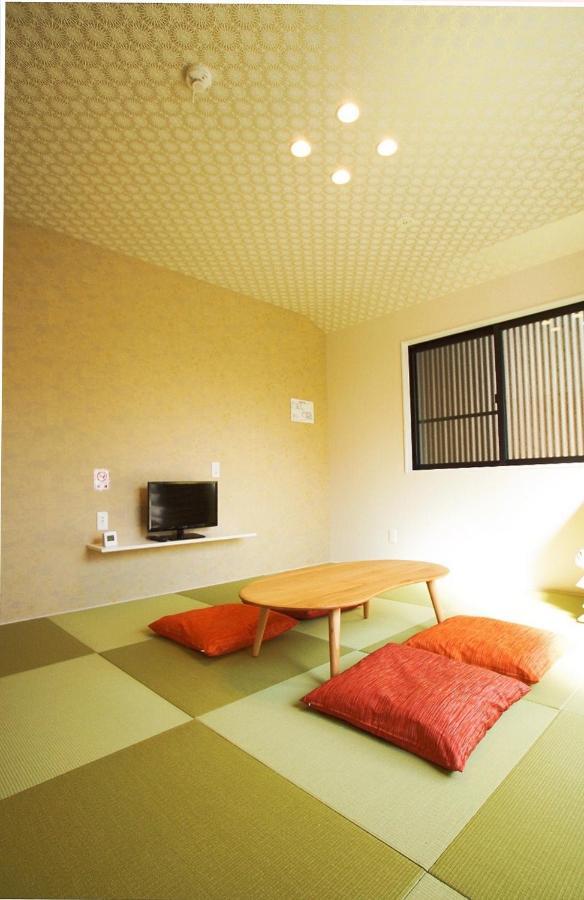 Holiday home Kyostay Iroha Soragi 1 - Vacation 03847v *
