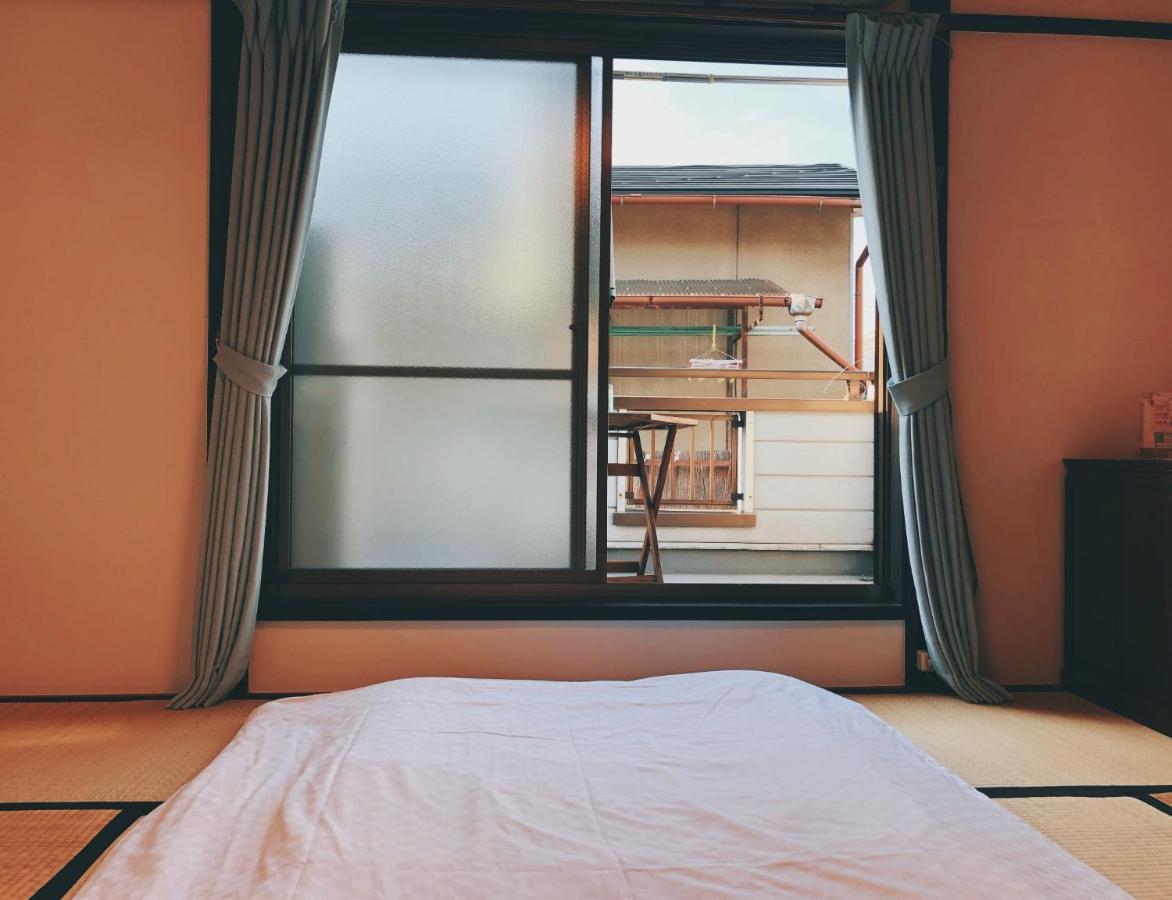 Guest house Inari Tonoya - Vacation 03844v Kyoto