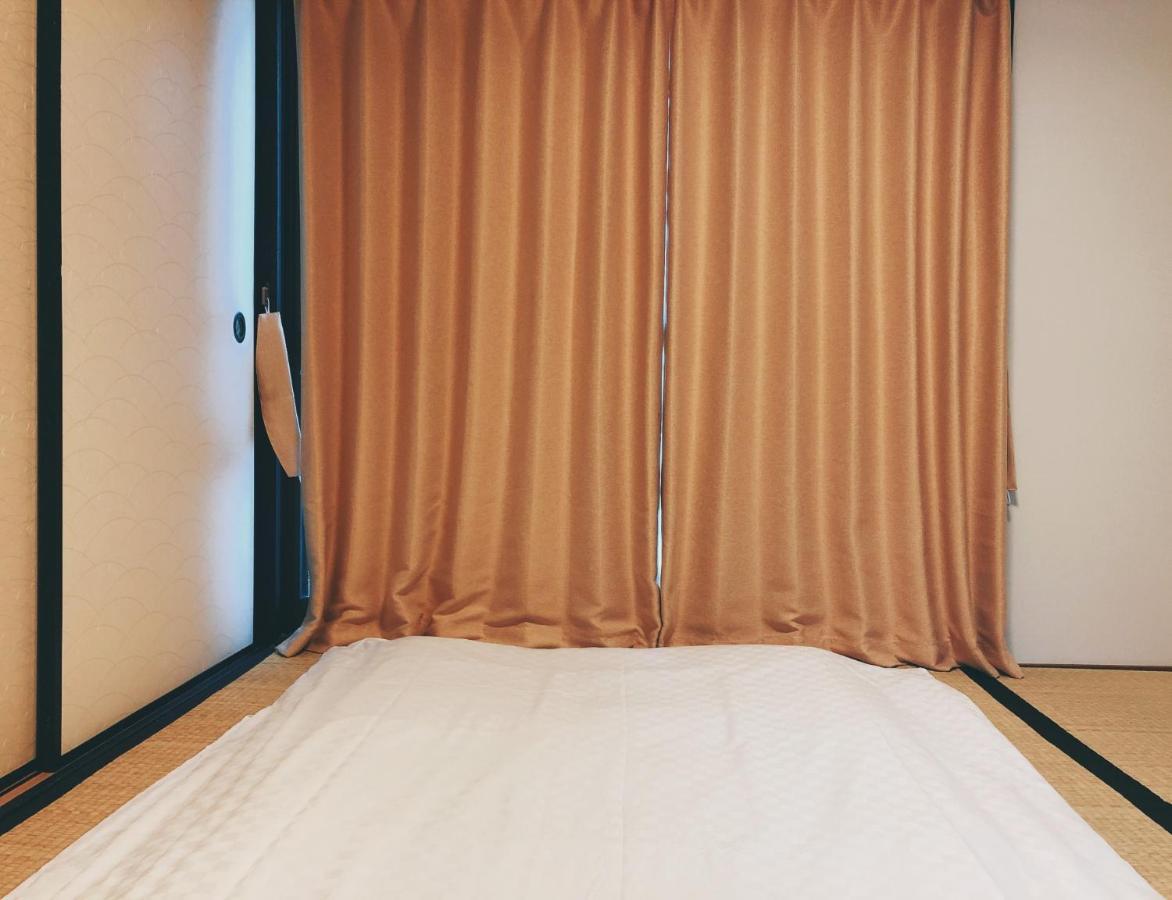Guest house Inari Tonoya - Vacation 03844v Kyoto