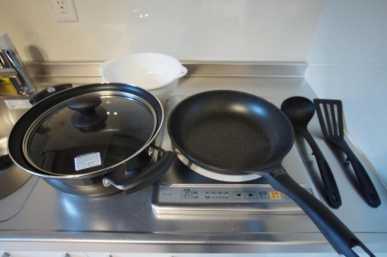 Kyostay Iroha Soragi 1 - Vacation 03847v Holiday home Kyoto