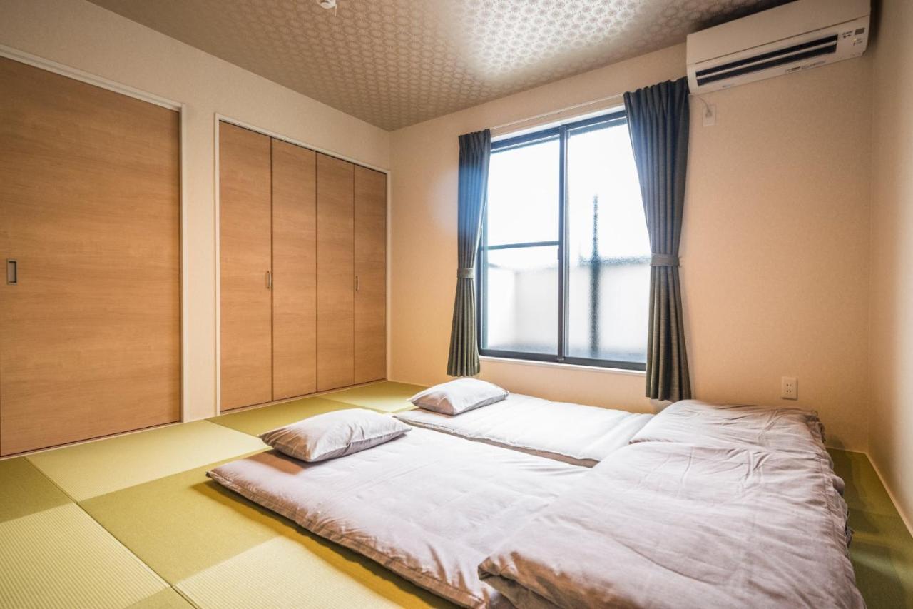 Holiday home Kyostay Iroha Soragi 1 - Vacation 03847v *