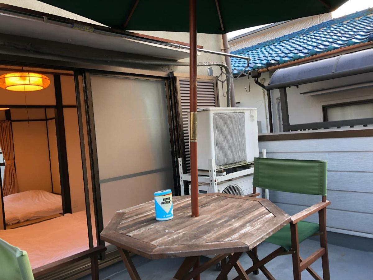 Inari Tonoya - Vacation 03844v Guest house Kyoto