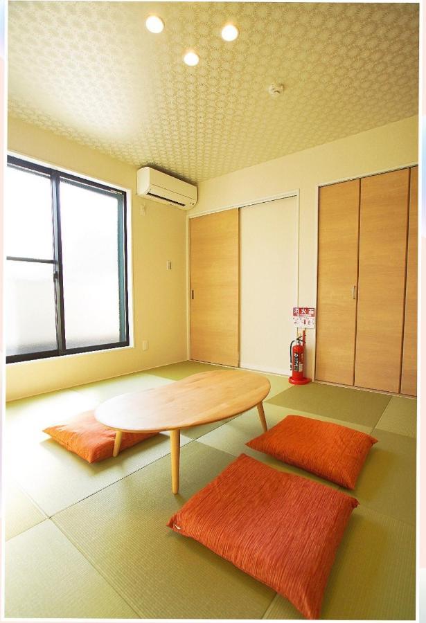 Holiday home Kyostay Iroha Soragi 1 - Vacation 03847v Kyoto